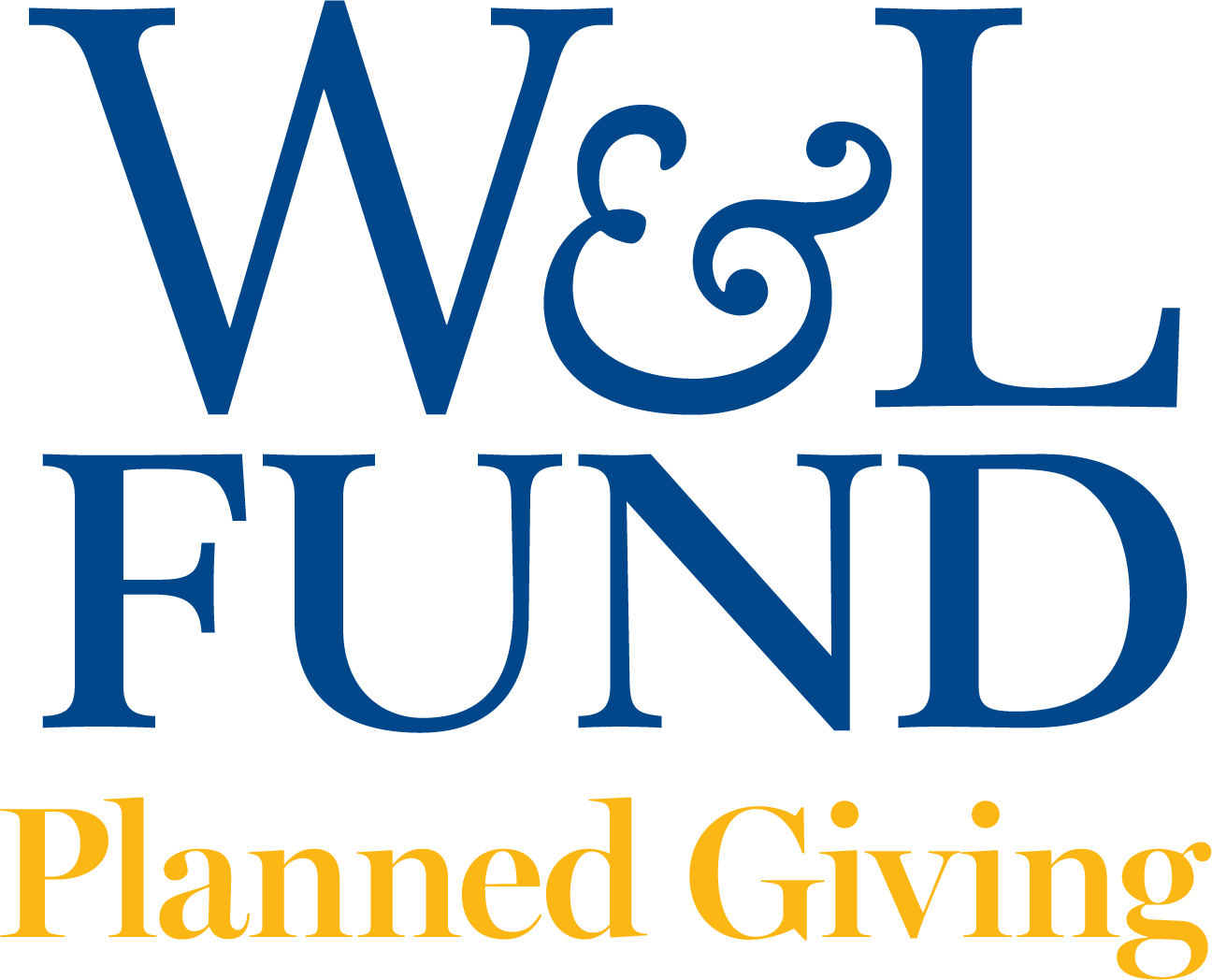 Washington and Lee University Office of University Development