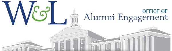 Washington and Lee University: Office of Alumni Engagement