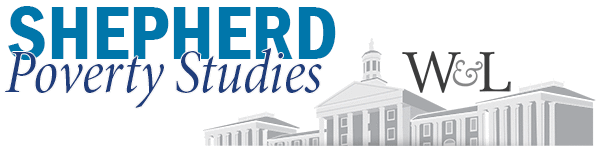 Washington and Lee University: Shepherd Poverty Studies Program