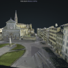 Digital reconstruction of Santa Maria Novella